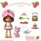 Boss Fight Studio Strawberry Shortcake