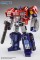 Spark Toy ST-01 Alpha Pack