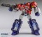 Spark Toy ST-01 Alpha Pack