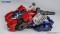 Spark Toy ST-01 Alpha Pack