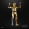 Star Wars The Black Series 6" Archive C-3PO (A New Hope)