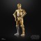 Star Wars The Black Series 6" Archive C-3PO (A New Hope)