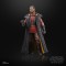 Star Wars The Black Series 6" Magistrate Greef Karga (The Mandalorian)