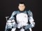 Star Wars The Black Series 6" Clone Commander Wolffe [The Clone Wars]