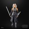 Star Wars The Black Series 6" Ahsoka Tano (The Mandalorian)