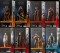 Star Wars The Black Series 6" Wave 10 Set of 8