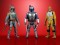 Star Wars: Celebrate the Saga Bounty Hunter Pack of 5 Figures