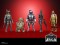 Star Wars: Celebrate the Saga Bounty Hunter Pack of 5 Figures