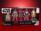 Star Wars: Celebrate the Saga Bounty Hunter Pack of 5 Figures