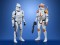 Star Wars: Celebrate the Saga Galactic Republic Pack of 5 Figures