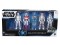 Star Wars: Celebrate the Saga Galactic Republic Pack of 5 Figures