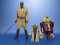 Star Wars: Celebrate the Saga Jedi Order Pack of 5 Figures