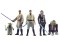 Star Wars: Celebrate the Saga Jedi Order Pack of 5 Figures