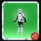 Star Wars: The Retro Collection Biker Scout