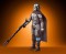 Star Wars: The Retro Collection The Mandalorian: The Mandalorian (Beskar)