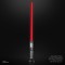 Star Wars: The Black Series Darth Vader Force FX Elite Lightsaber (Obi-Wave Kenobi)