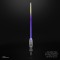 Star Wars: The Black Series Darth Revan Force FX Lightsaber