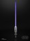 Star Wars: The Black Series Darth Revan Force FX Lightsaber