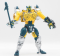 TransArt Toys Beast Wars BWM-03 Leopard (Metal Panther) Commander [2021 REISSUE]