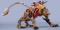 TransArt Toys Beast Wars BWM-09 Yellow Blade Leopard