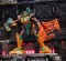 TransArt Toys Beast Wars BWM-13 Vice Poison (Kuaidao )