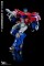 Transform and Rollout R-02 Commander of Stars Figure