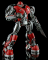 TransCraft TC-02R Red Jump