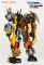 Transform Dream Wave TCW-06T Volcanicus Upgrade Set