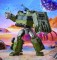 Transformers Legacy Voyager Bulkhead