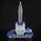 Transformers Legacy Evolution Generations Select Titan Class Guardian Robot & Lunar-Tread