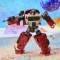 Transformers Legacy 4-Pack: Dead End, Crankcase, Skullgrin, Pointblank & Peacemaker