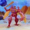 Transformers Legacy Evolution Leader Transmetal II Megatron