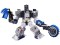 Transformers: Cybertron Universe Legacy Titan Metroplex