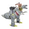 Transformers Studio Series 86 06 Leader Grimlock and Wheelie