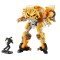 Studio Series 74 Deluxe Bumblebee With Sam