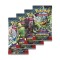 Pokémon TCG: Scarlet & Violet-Twilight Masquerade 1 One Booster Pack