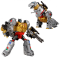 Transformers Generations Selects Combiner Volcanicus Set of 5 Dinobots [Takara Tomy Mall Exclusive]