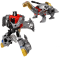 Transformers Generations Selects Combiner Volcanicus Set of 5 Dinobots [Takara Tomy Mall Exclusive]