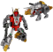 Transformers Generations Selects Combiner Volcanicus Set of 5 Dinobots [Takara Tomy Mall Exclusive]