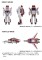 Takara Tomy Transformers Masterpiece MP-57 Autobot Skyfire (Jetfire)