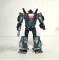 ToyWorld GS-02A Whiskey Jack Cel Shaded Version