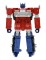 Takara Transformers Optimus Prime Tenseg Base Set