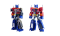 Blokees Figures Transformers Action Edition 01 - G1 Optimus Prime