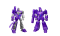 Blokees Transformers MEGATRON ENERGY EXPLOSION Action Edition 02 – G1