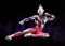 S.H.Figuarts Shinkocchou Seihou Ultraman Tiga Multi Type (Ultraman Tiga)