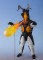 S.H.Figuarts Ultraman Zetton [Trillion-Degree Fireball Version] Exclusive