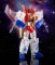 DX9 Toys - X16G Usurper Ghost - War in Pocket