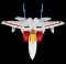 Maketoys MTRM-11 Meteor