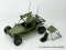 Fans Hobby VE-03 A.T.A.C. AIl Terrain Attack Carrier