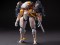 Earnestcore Craft Robot Build RB-09 Akiru Figure Kit